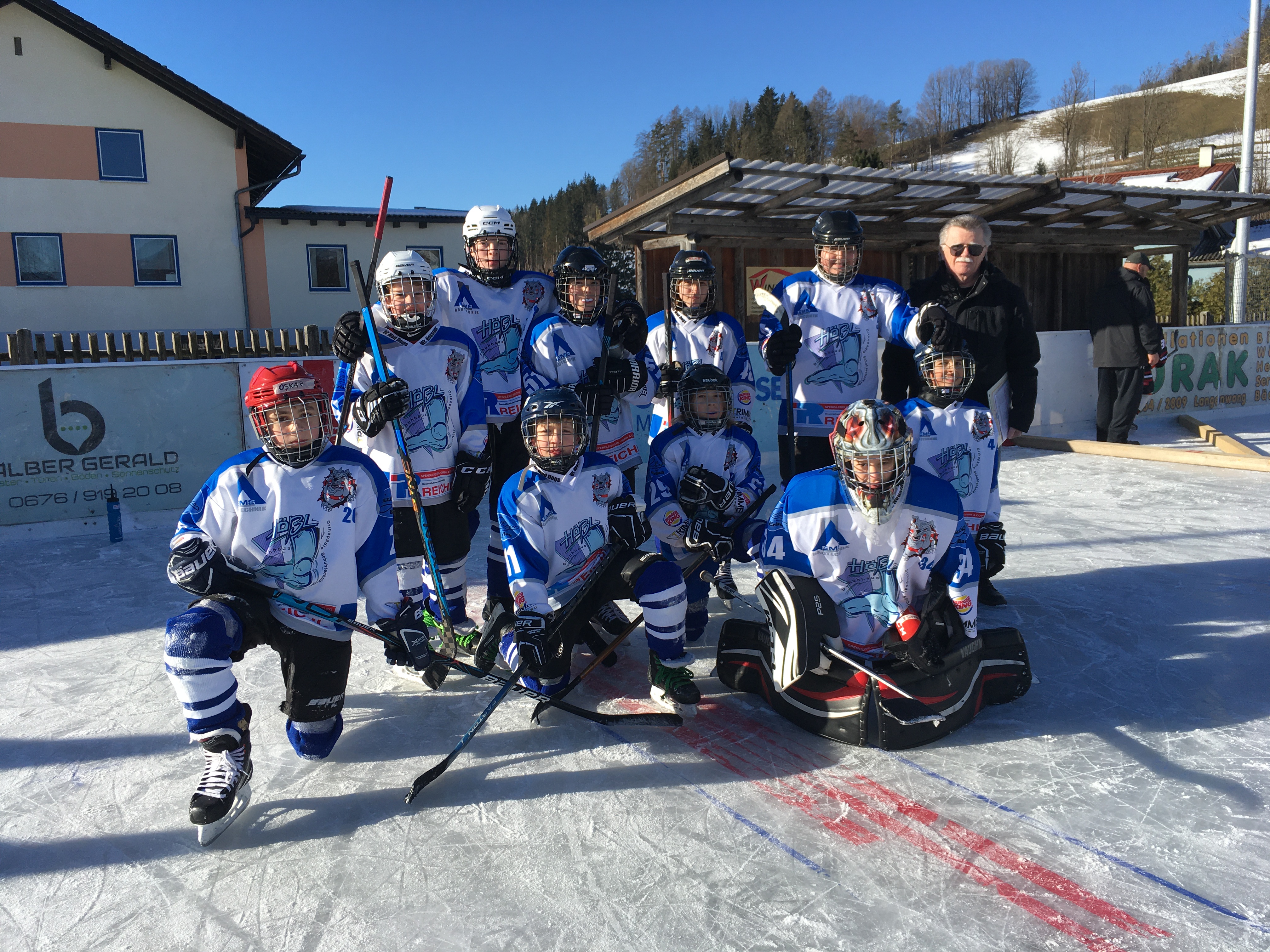 Kids - Leoben 29.10.2023