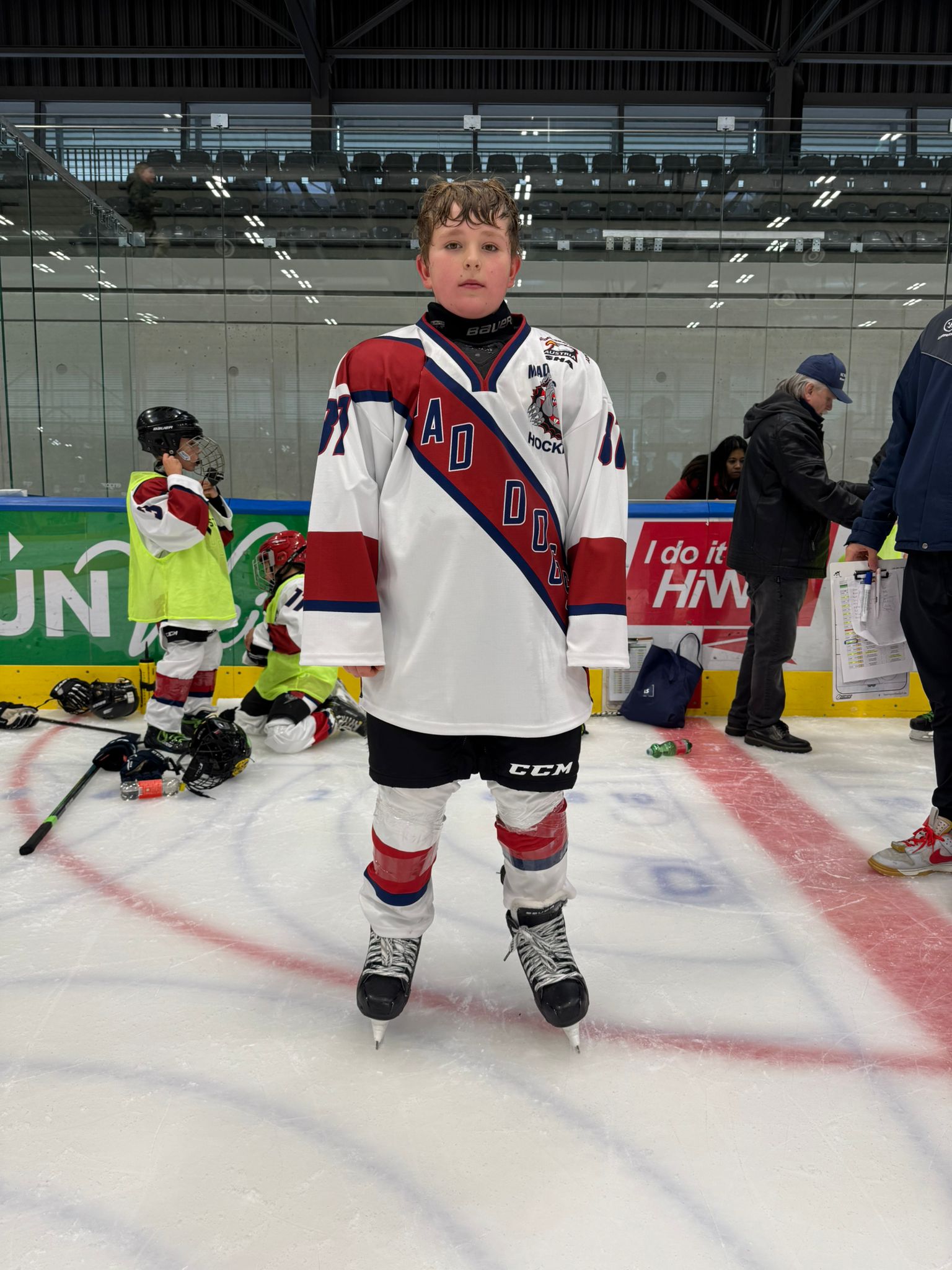 Bambini 09.11.2024 - Kapfenberg