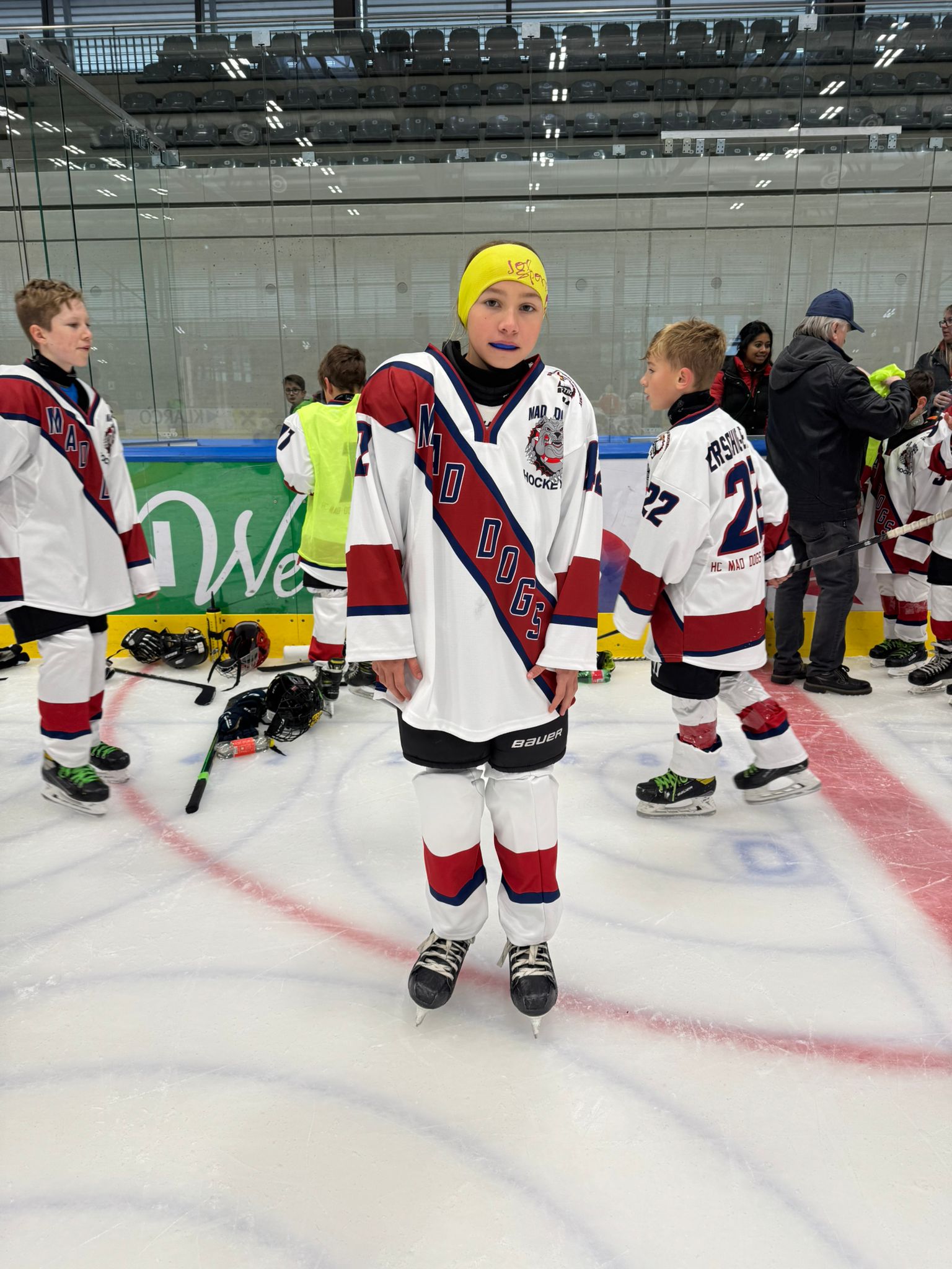 Bambini 09.11.2024 - Kapfenberg