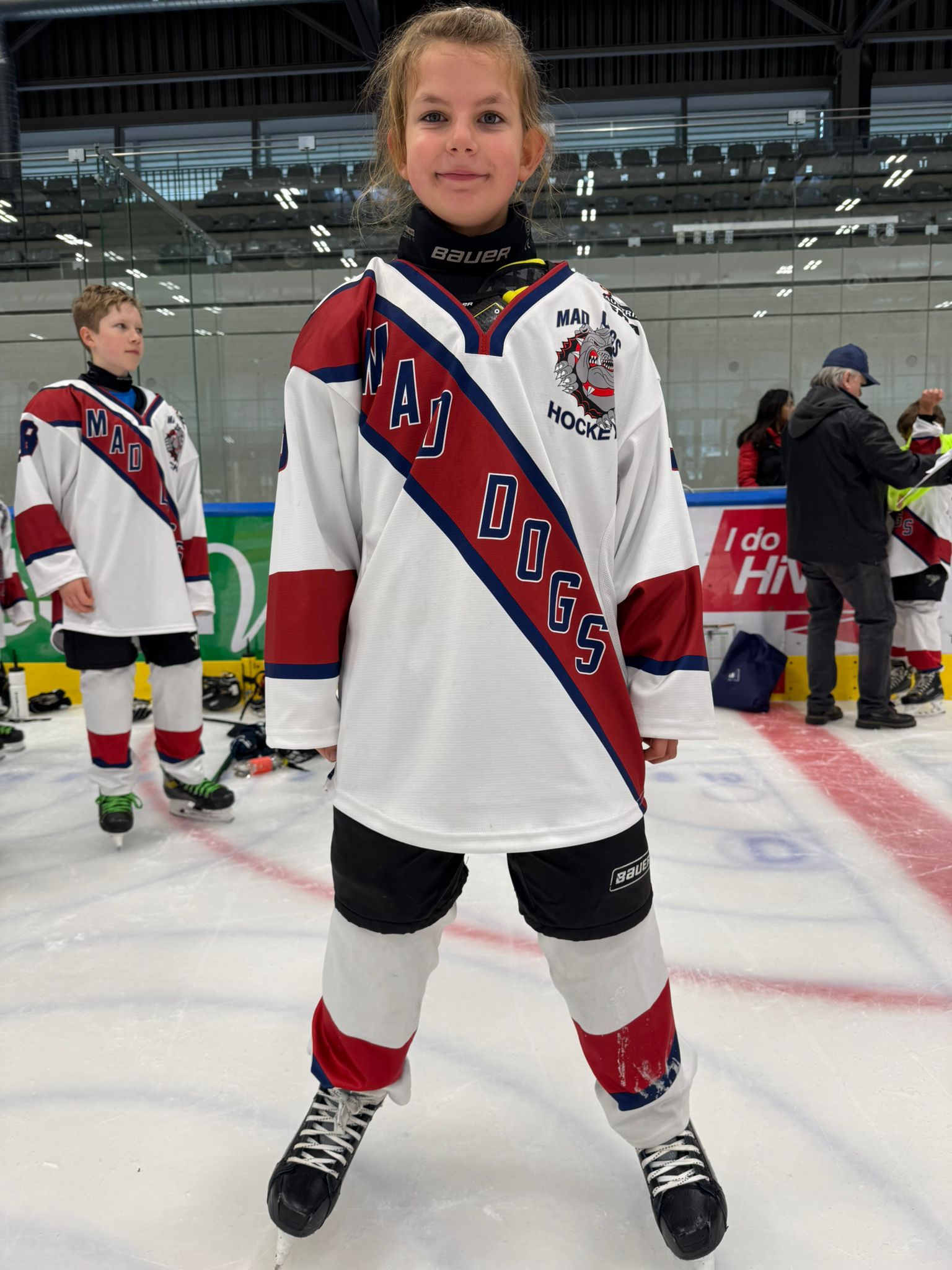 Bambini 09.11.2024 - Kapfenberg