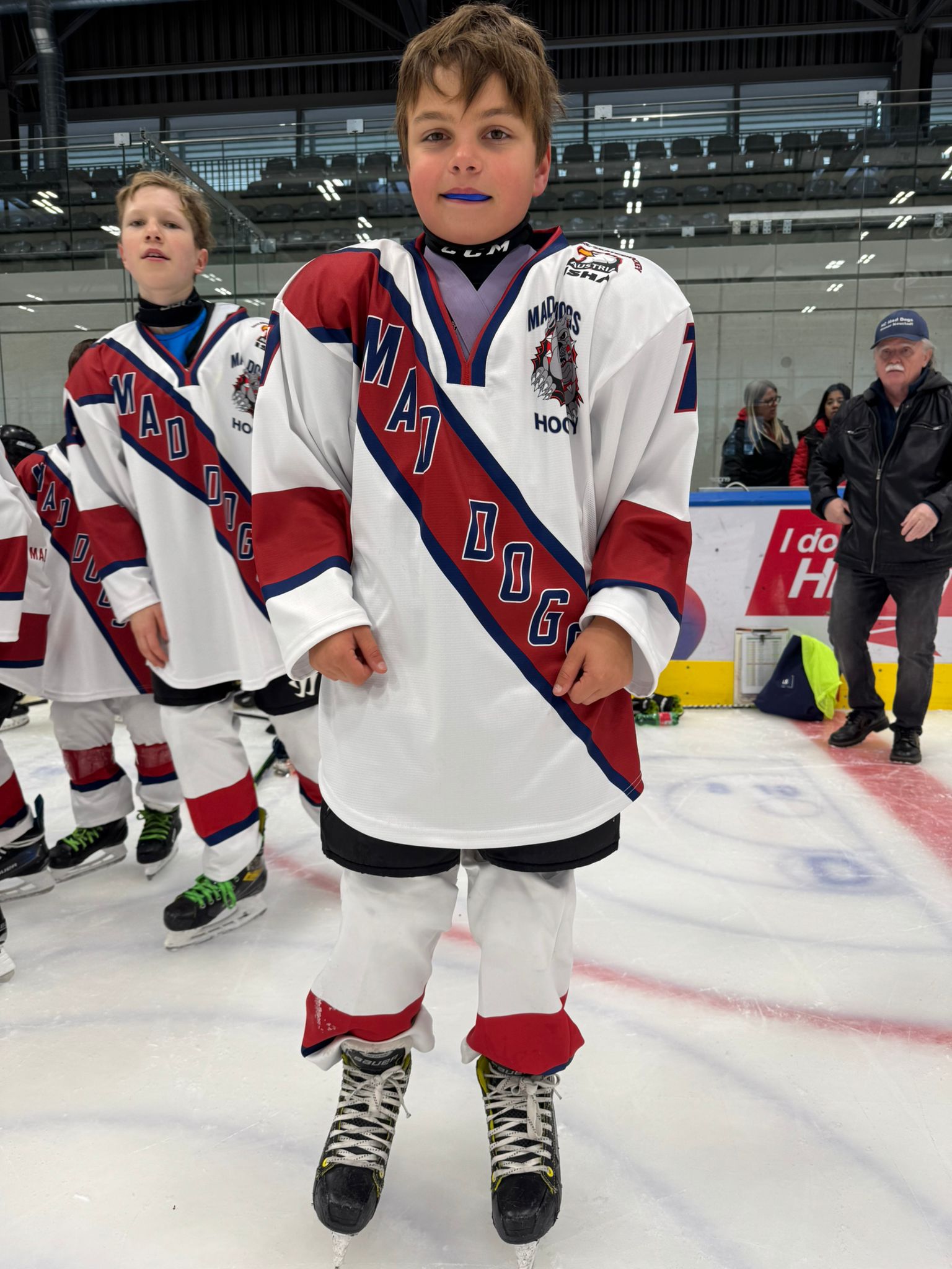 Bambini 09.11.2024 - Kapfenberg