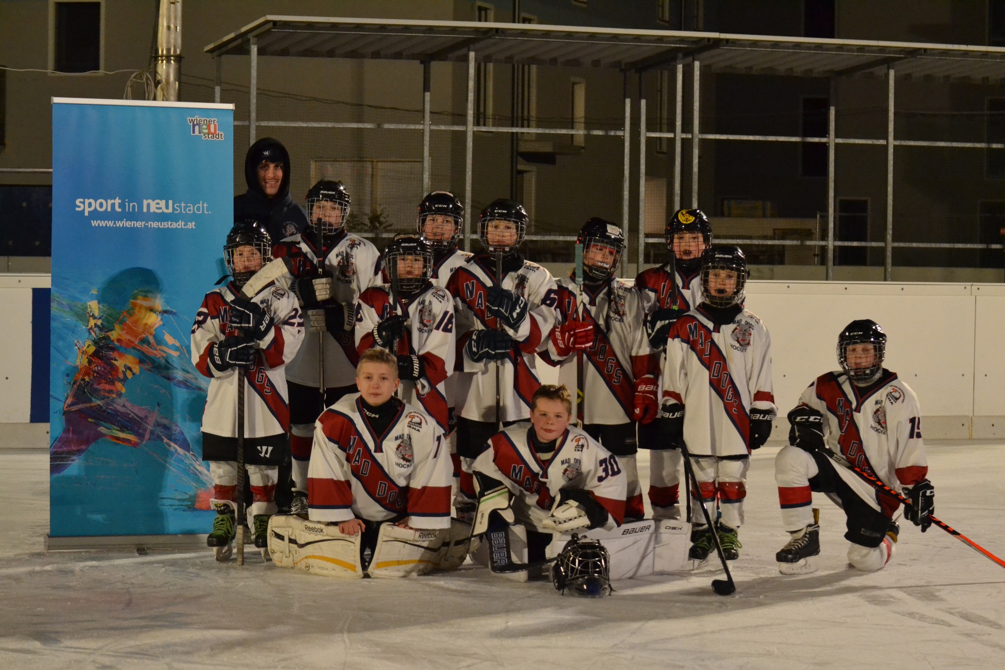 U12 2024 Wiener Neustadt