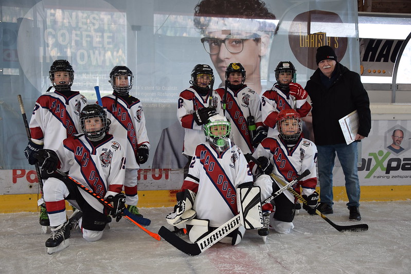 Bambinis 2024 - Frohnleiten