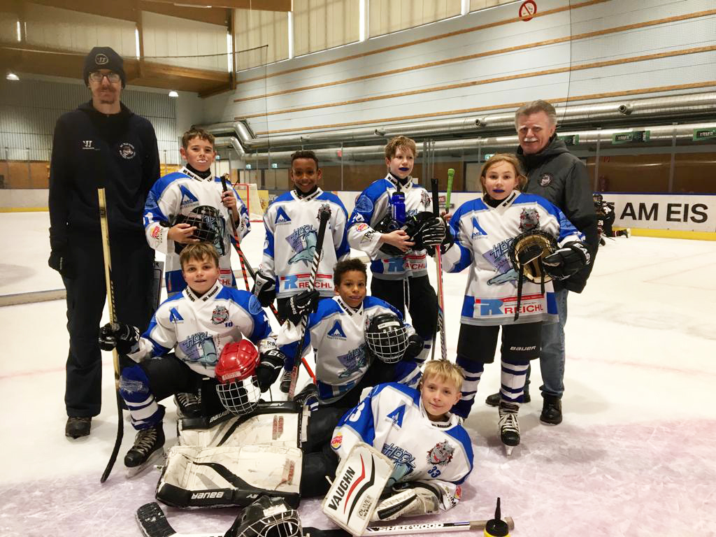 Bambini - Weiz 22.10.2023