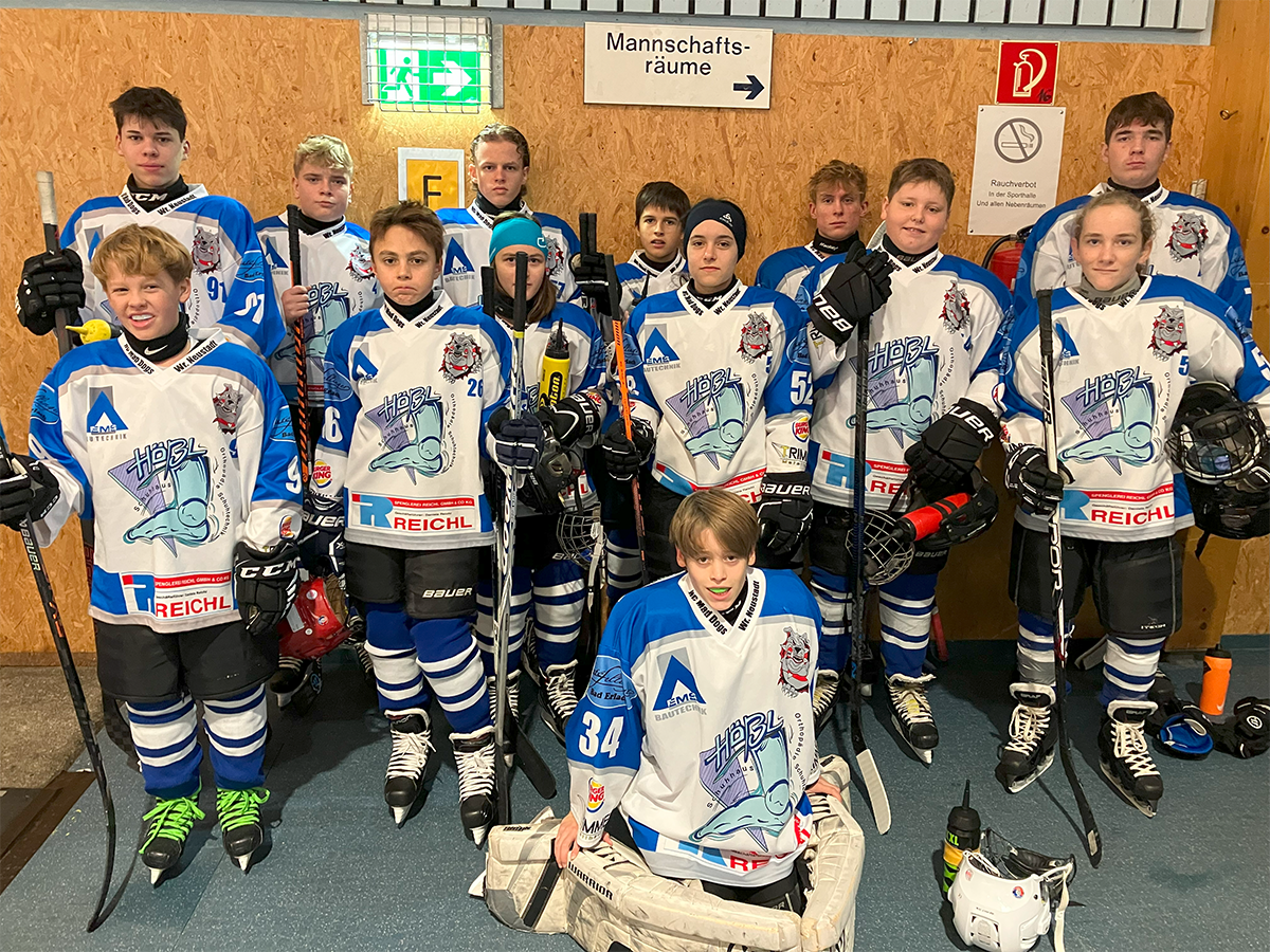 Junior - Weiz 11.11.2023