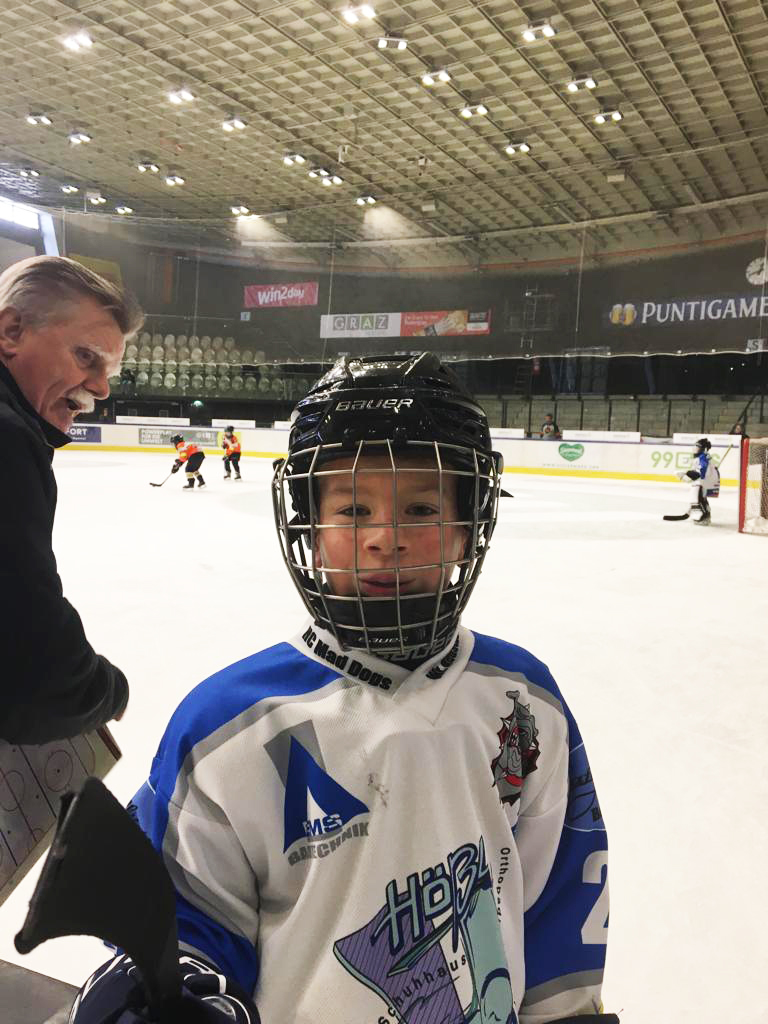 Super Minis - Graz 21.10.2023