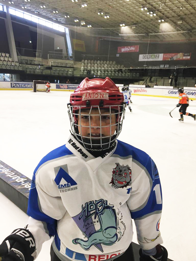 Super Minis - Graz 21.10.2023