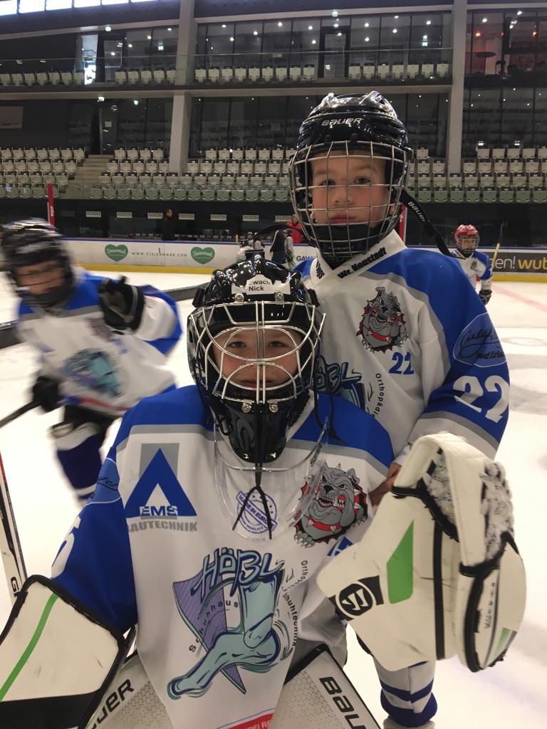 Super Minis - Graz 21.10.2023