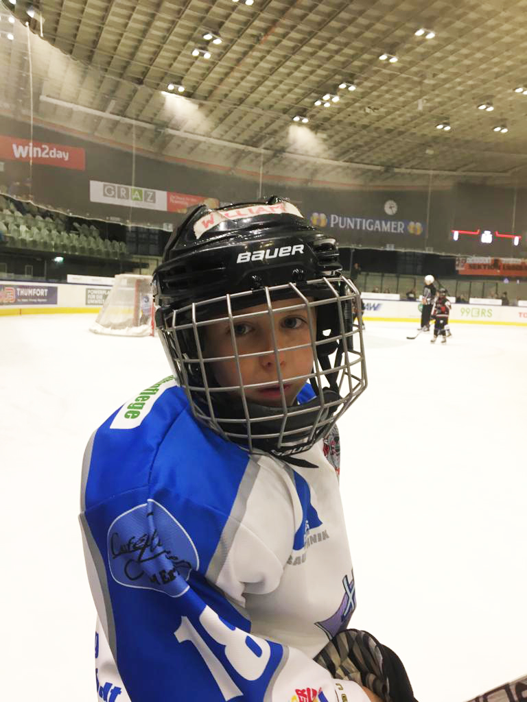 Super Minis - Graz 21.10.2023