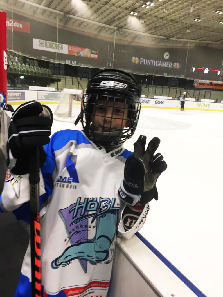 Super Minis - Graz 21.10.2023